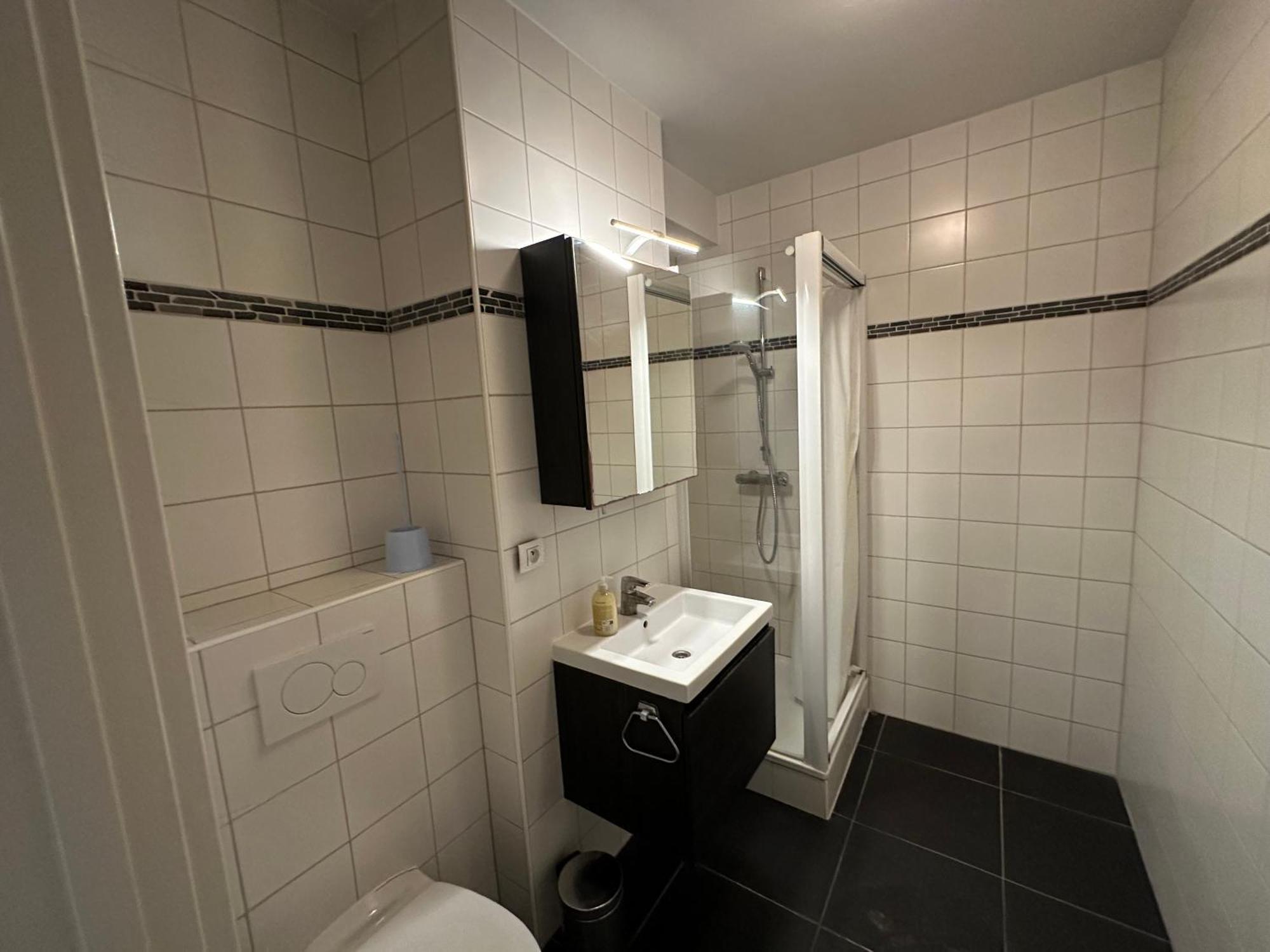 Apartment With Balcony In Brussels Center Buitenkant foto